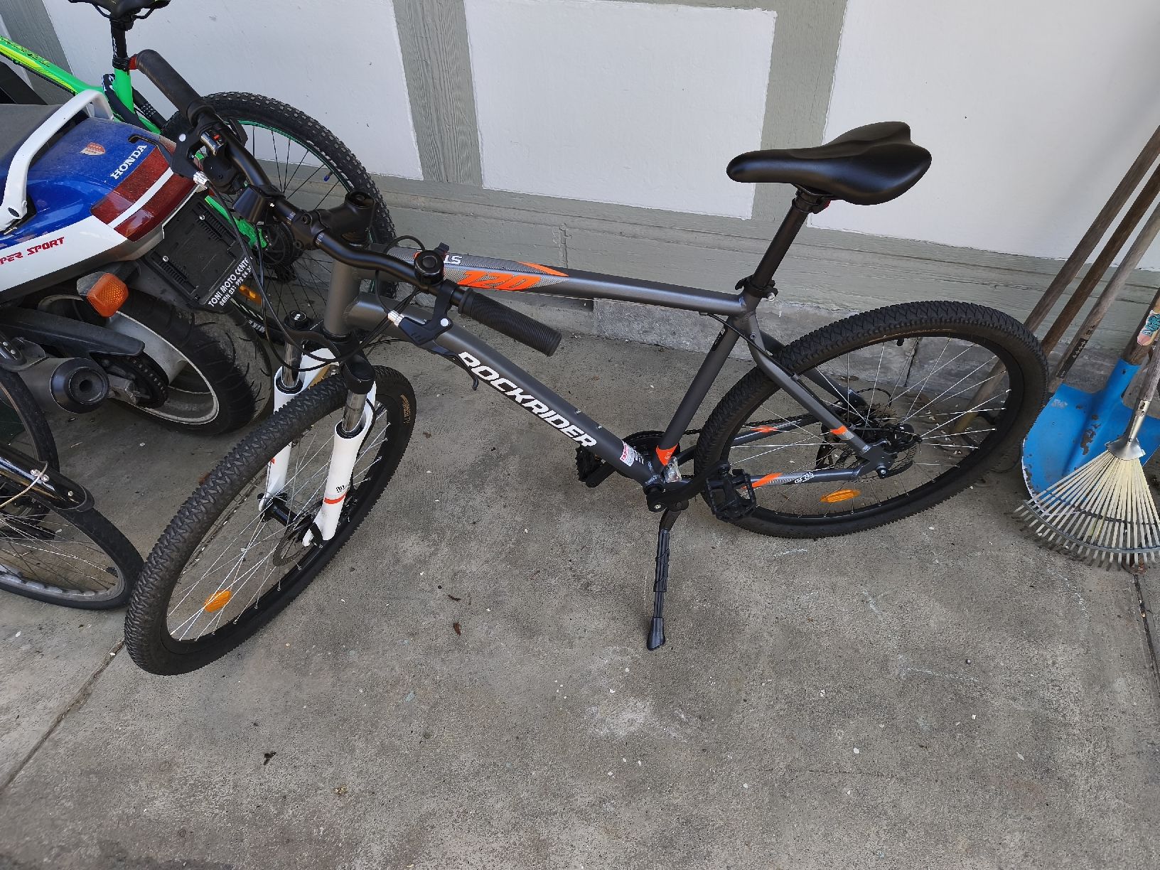Biciclette: Herren Velo TOP – Usato da Mötschwil venduto da got_kss6