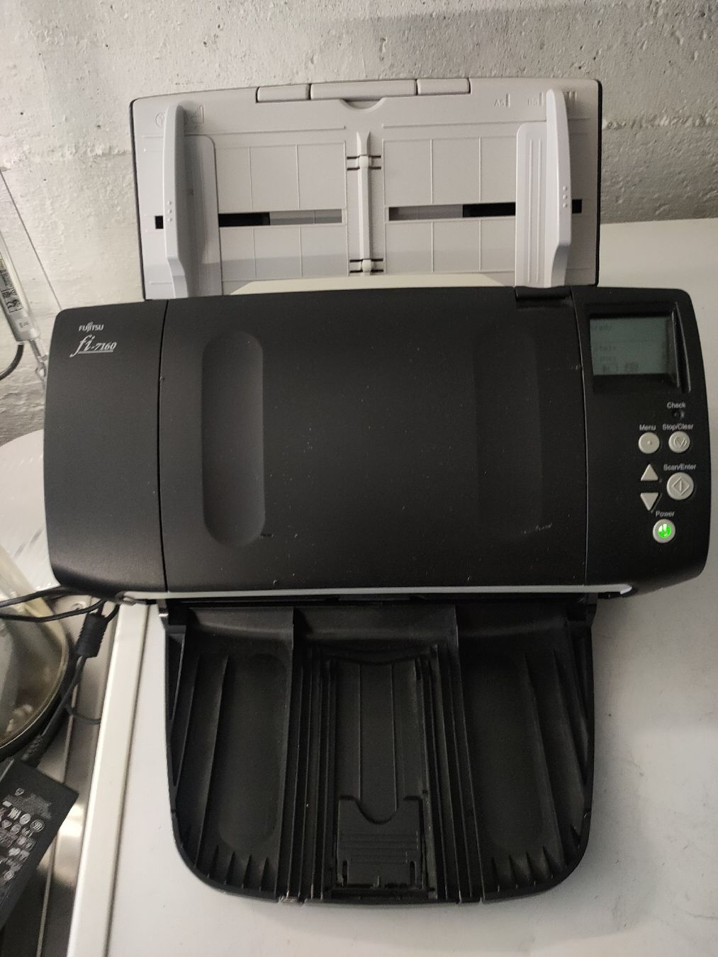 Kodak Scanner: Lot 3 verschieden Scanner – Usato da Bern venduto da Berna22 6