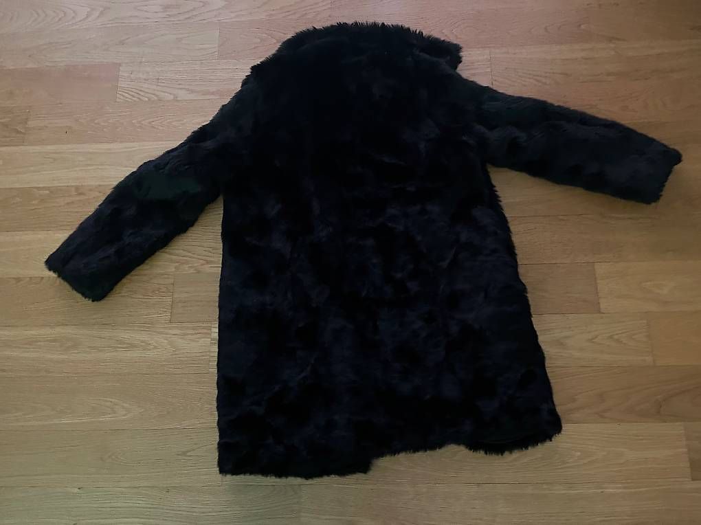 H&M Giacche: Kuschelige Jacke, Gr. 36 – Usato da Zürich venduto da MariaSusanne 3