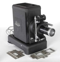 Leitz (Leica) Kleinbild-Projektor Typ VIIIs, ab 1938