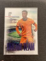 Futera Jorrel Hato Netherlands Holland
