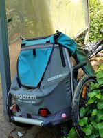 Croozer Anhänger für Velo 