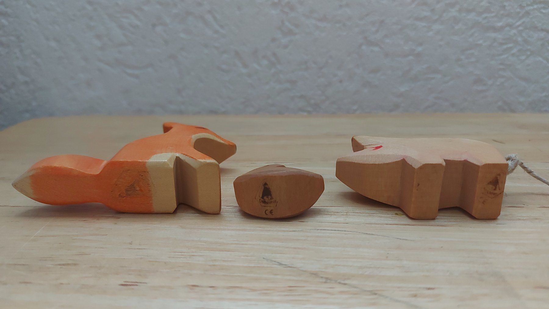 Jouets: Bauernhof Stall – D'occasion à Steinen par bruvlatur86 8