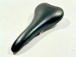 Selle Italia C2 Leder Sattel 227 Gramm / 2607