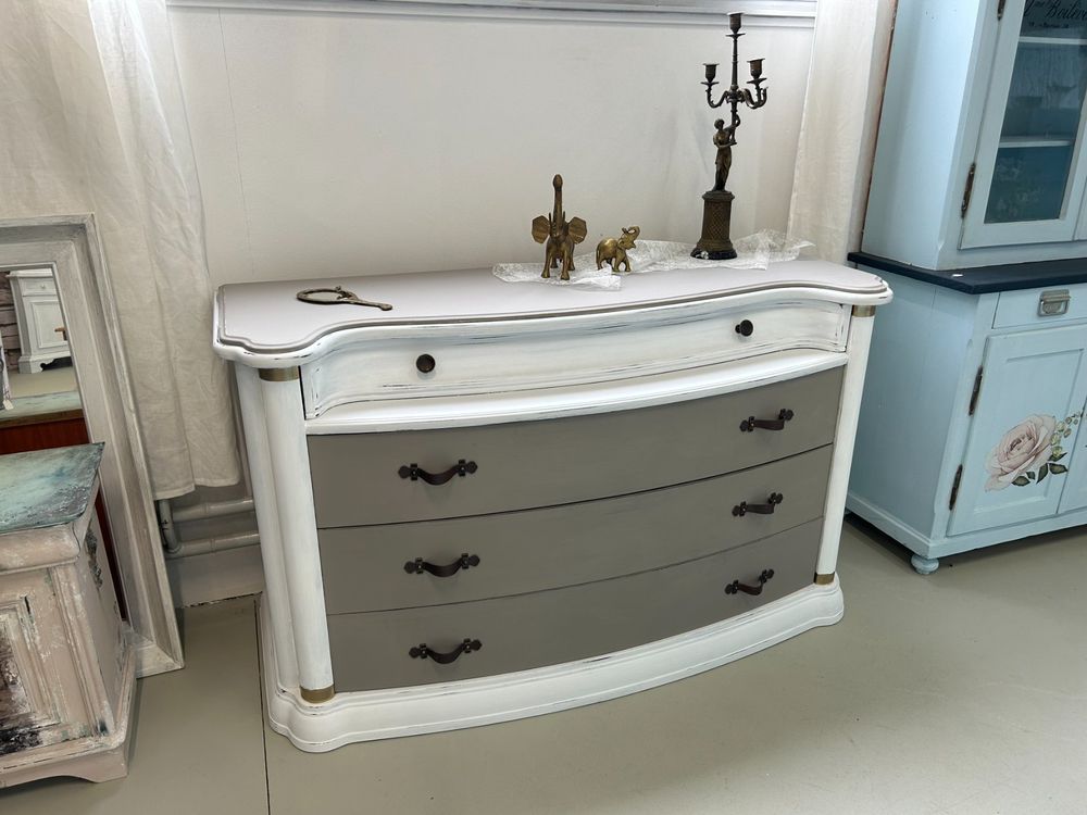 Kommode Buffet Sideboard Italien vintage 50er Jahre börnie's (Gebraucht ...
