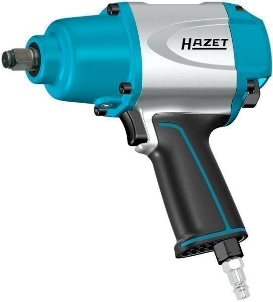 Apparecchi ad aria compressa: Hazet 9012SPC Druckluft-Schlagschrauber – Nuovo e nell'imballaggio originale da Bottighofen venduto da zaap
