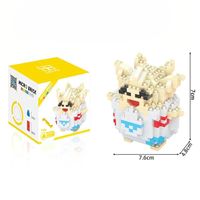 Pokémon „Togepi“ (7.5cm) / Mini-Bausteine