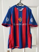 Fc Basel Trikot 50 Goeldi L