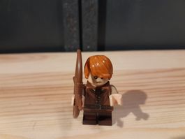 Lego Hobbit Herr der Ringe Lord of Rings Bain son of Bard