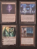Pack Magic the Gathering : Ugin + Urza 🇬🇧