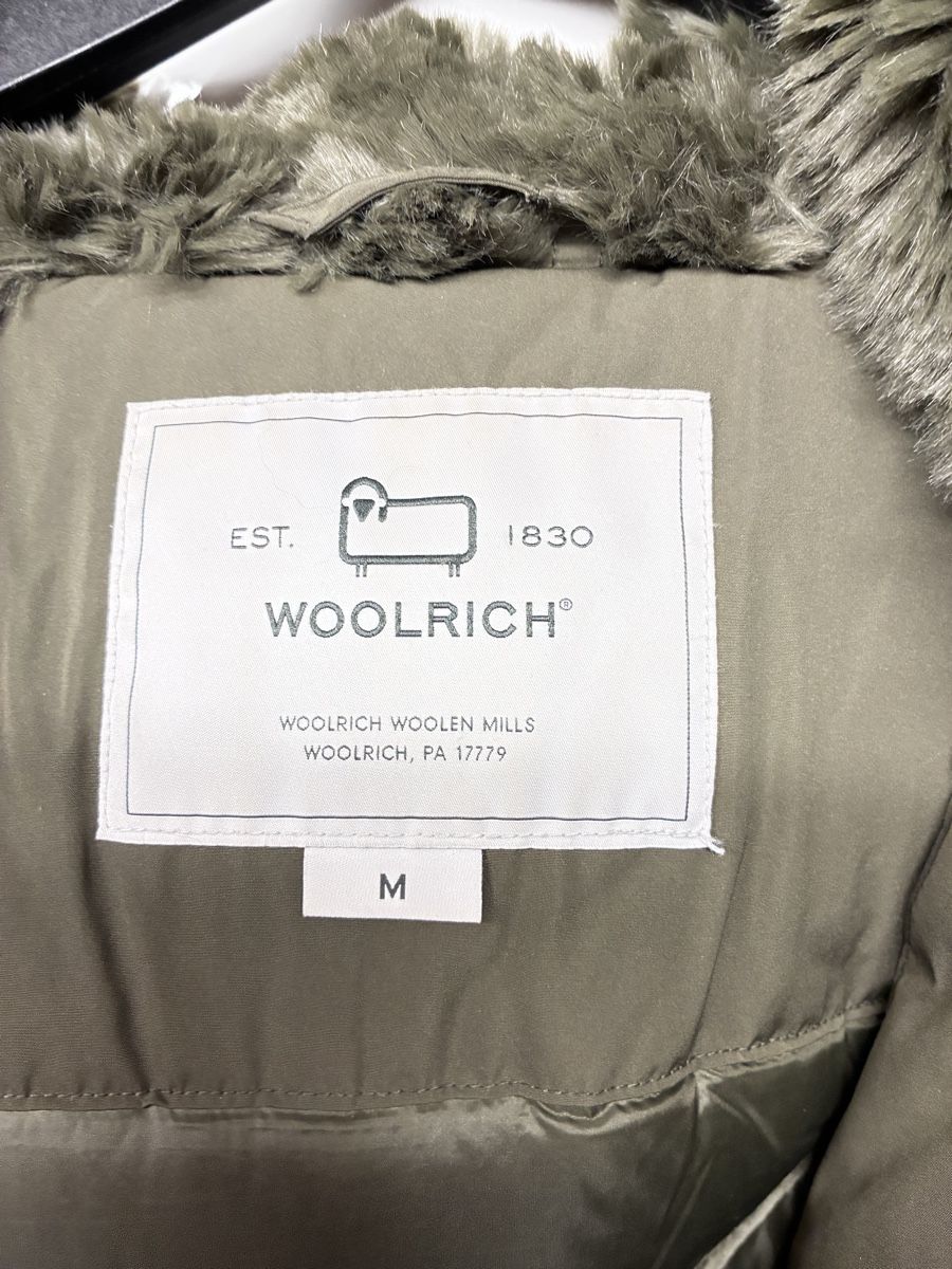 Woolrich Giacche: Woolrich – Usato da Wallisellen venduto da maksim8880 2