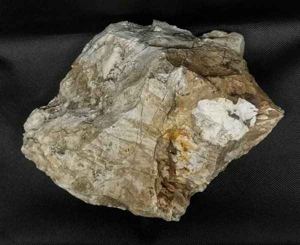 Minerali & Pietre curative: Wüstenjaspis Rohstein – Nuovo (secondo la descrizione) da Walenstadt venduto da vkt_qc8d 2