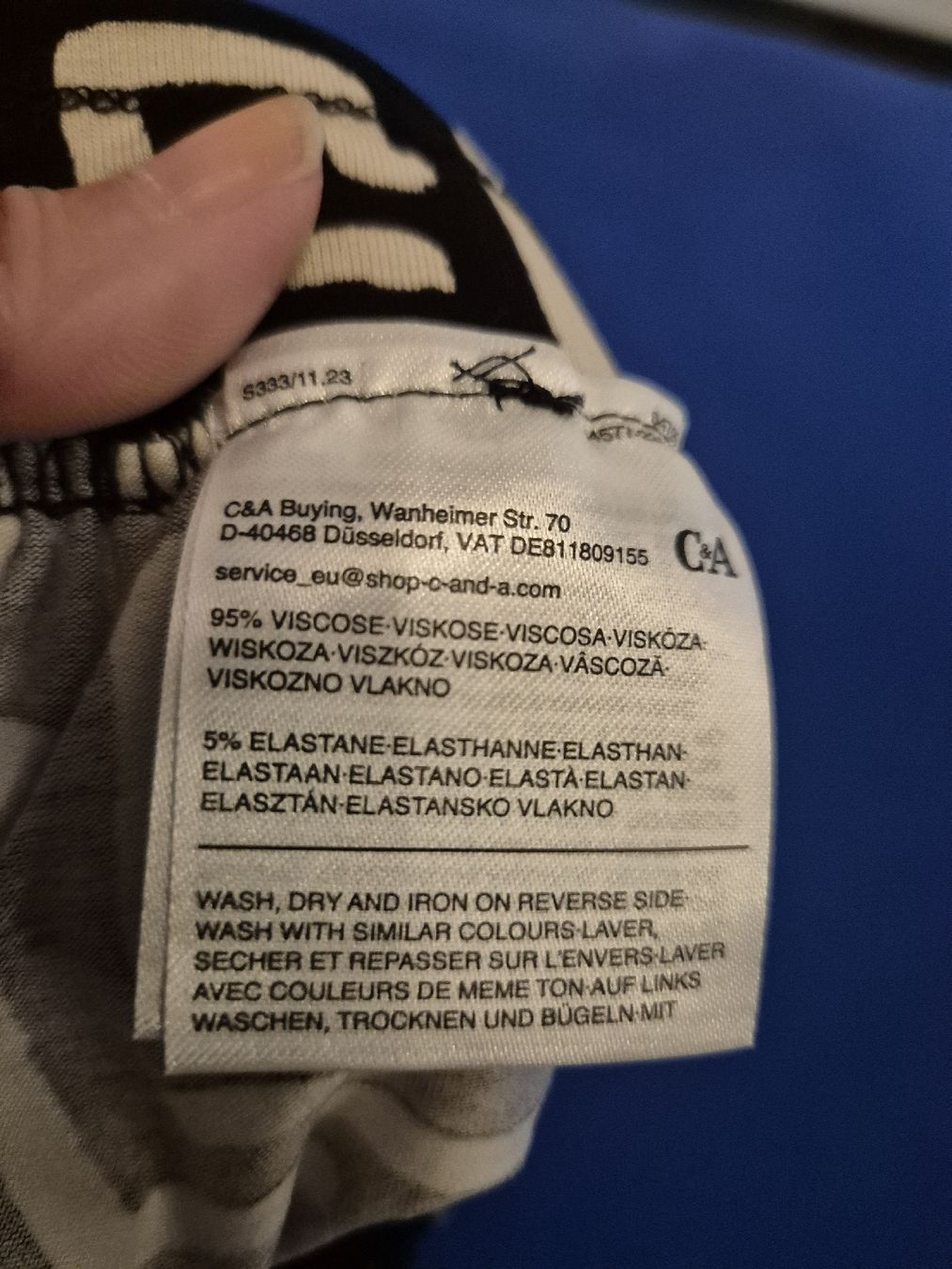 Hosen: Hose M – Gebraucht aus Würenlingen von kuh33 2