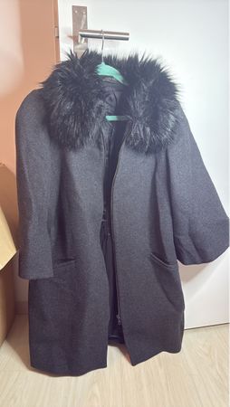 Stylish Winter Coat- Size Medium