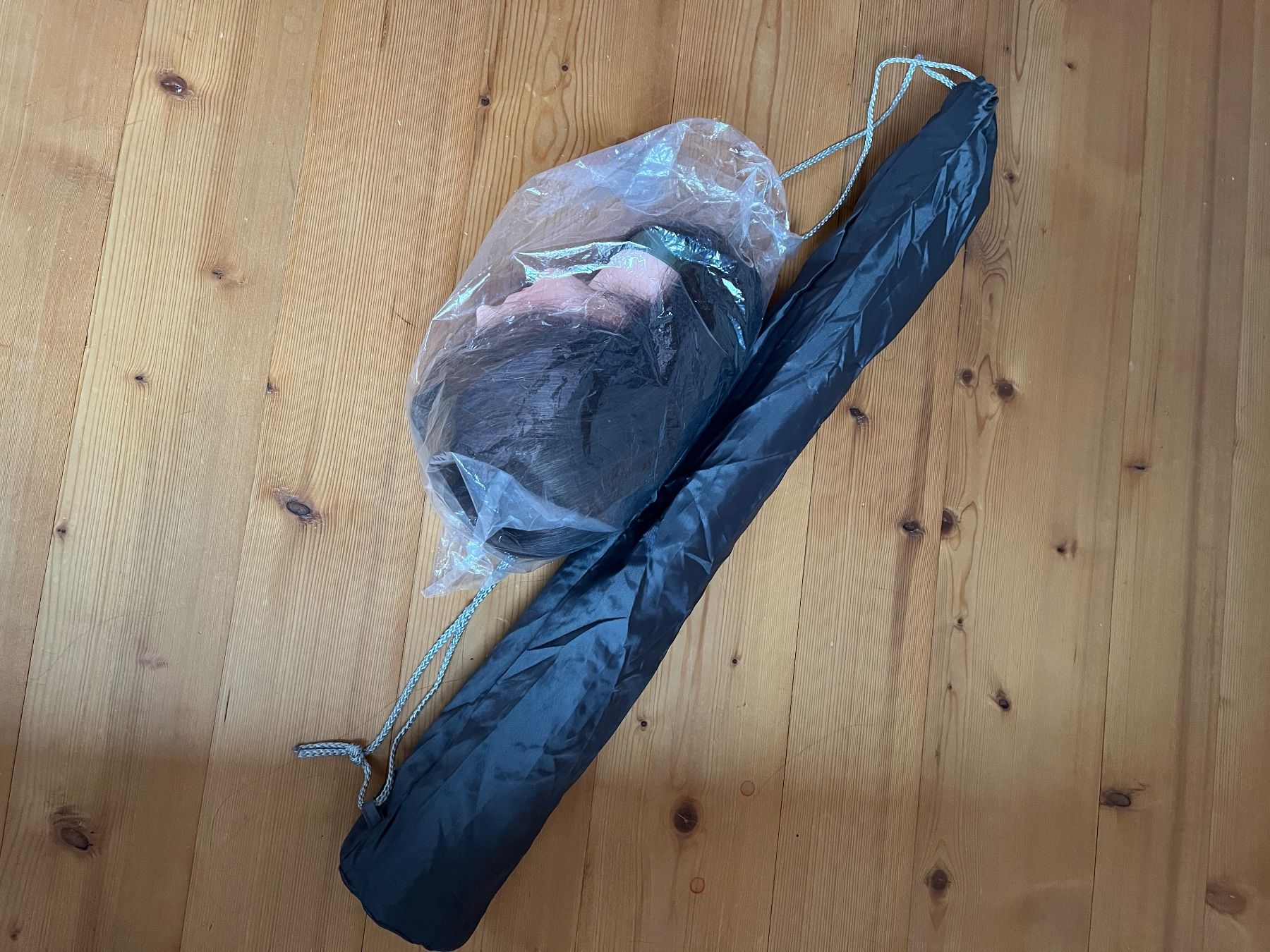 Parrucche: Tête à coiffer + pied – Usato da Daillens venduto da laluce 5