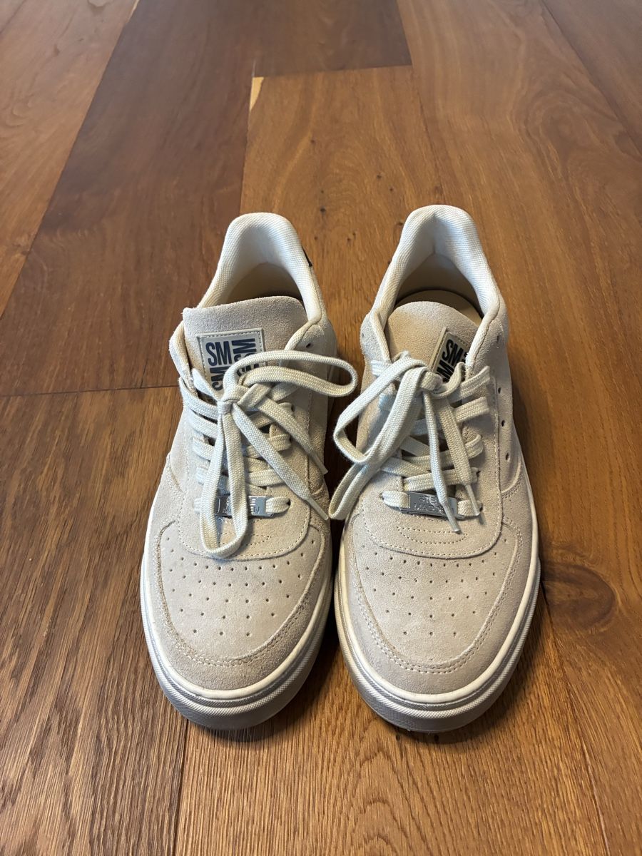 Steve Madden Chaussures hommes: Steve Madden Sneaker   – D'occasion à Grossdietwil par kik_by9n