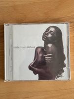 SADE - Love Deluxe