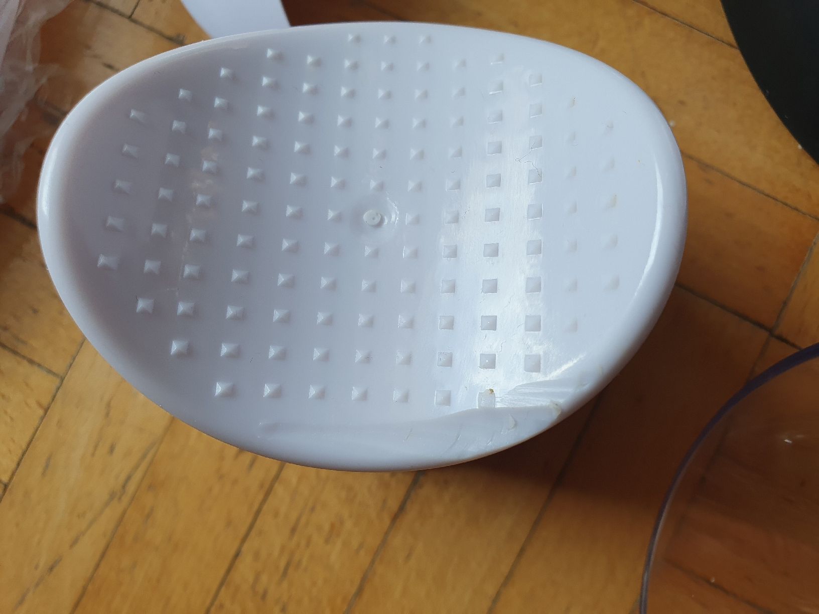 Livington Küchengeräte: livington Sumoslicer Raffel – Neu (gemäss Beschreibung) aus Luzern von carmona. 4