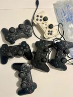 PS3 Controllern Ab. 1 FR