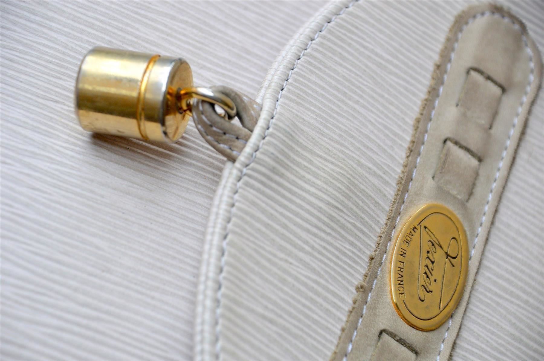 Borse da donna: Texier Tasche / Sac – Usato da Collonges venduto da Auganien 3