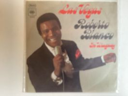 Roberto Blanco Single - Las Vegas