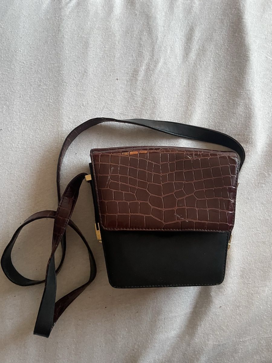 Borse da donna: Modische Tasche – Usato da Lenzburg venduto da sad_8mbt