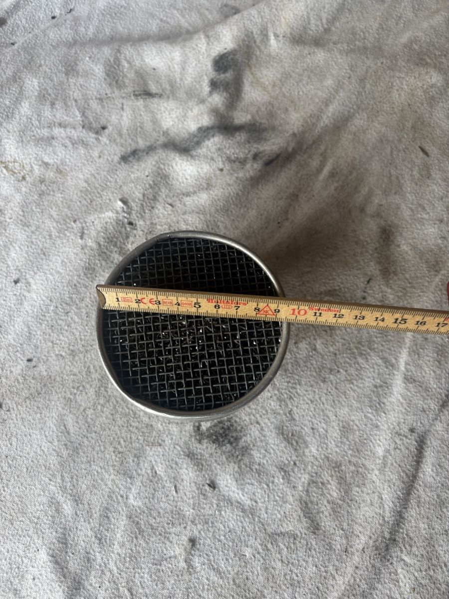 Autres accessoires p. véhicule: Luftfilter Oltimer – Neuf (Voir description) à Schötz par Harley35 3