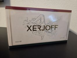 Xerjoff Naxos Eau de Parfum – 100 ml – Neu & Original 