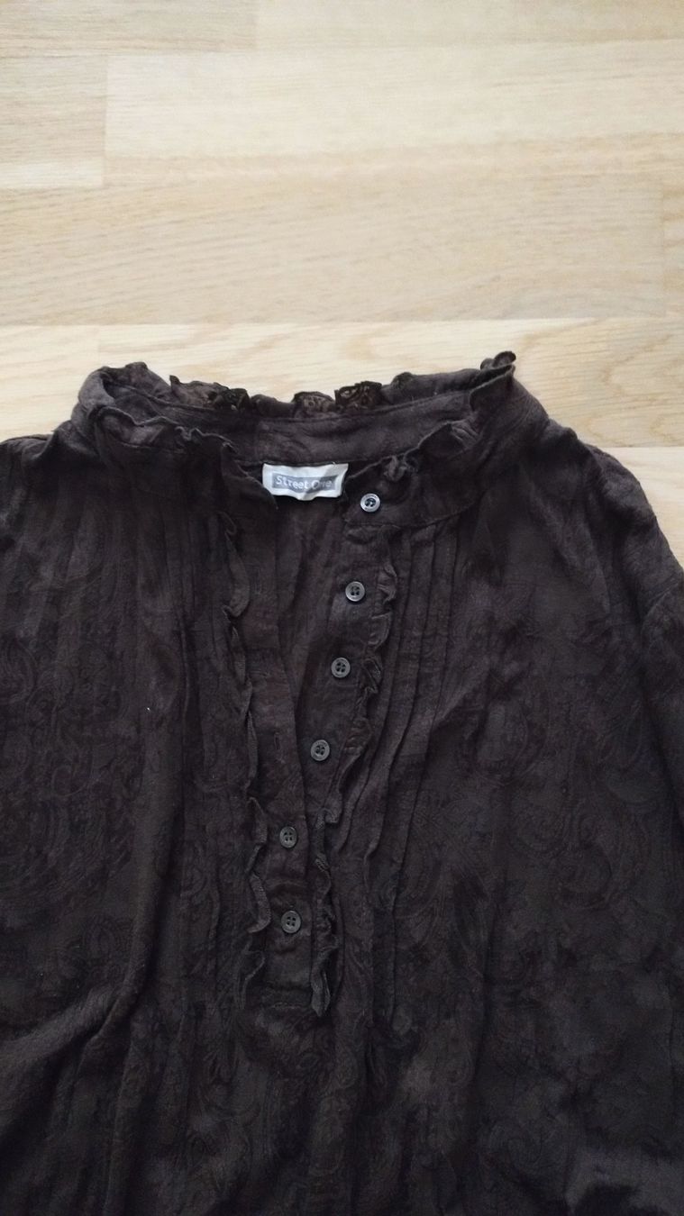 Camicette: Street One Bluse – Usato da Frauenfeld venduto da Tropariana 1