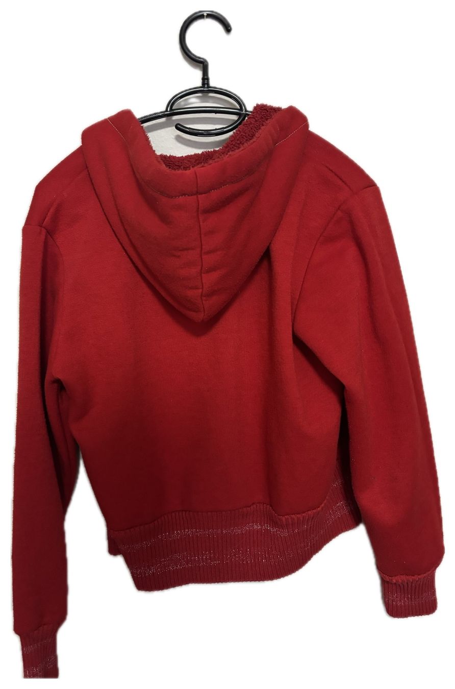 Pulls & Sweat-shirts: Y2k Sweatjacke – D'occasion à Ettingen par capu3 1