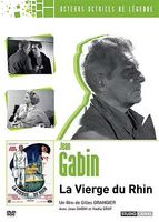 LA VIERGE DU RHIN, avec Jean Gabin