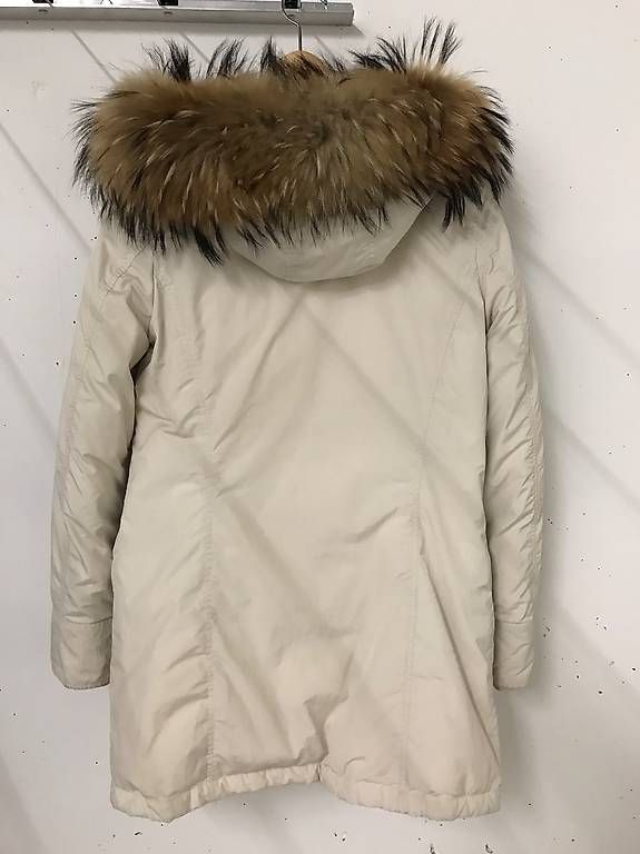 Giacche: Woolrich Damenjacke – Usato da Hinterkappelen venduto da mer_cp9s 1