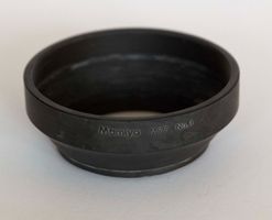 Gegenlichtblende 77mm für Mamiya RB67