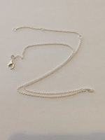Anker Silber Halskette von Pandora