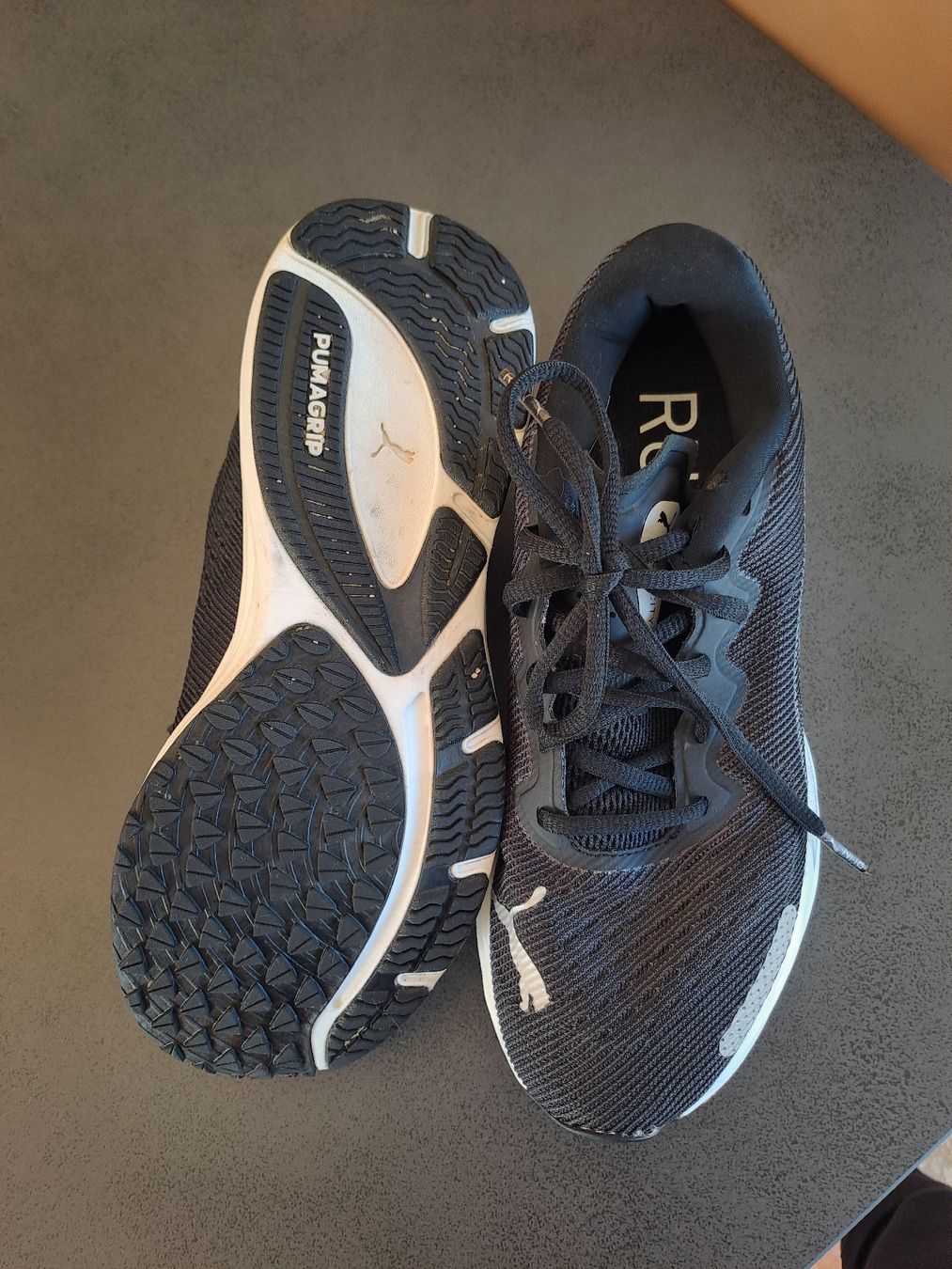 Puma Scarpe da donna: Puma Nitro – Nuovo (secondo la descrizione) da Valeyres-sous-Montagny venduto da Romy. 4