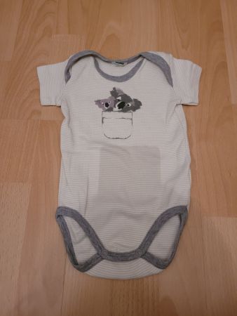 Body gr. 62 Benetton