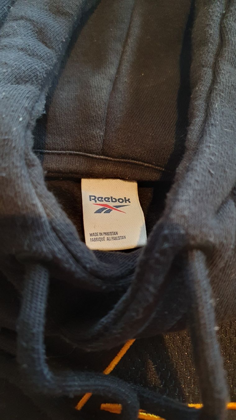 Reebok Maglioni & Felpe: Sweat-shirt Reebok - S – Usato da Porrentruy venduto da Ikoss 3