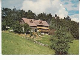 Mümliswil Brunnersberg 1990