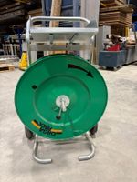 Bindeapparat Stahlband ( Lot 49 )Standort 6221 Rickenbach
