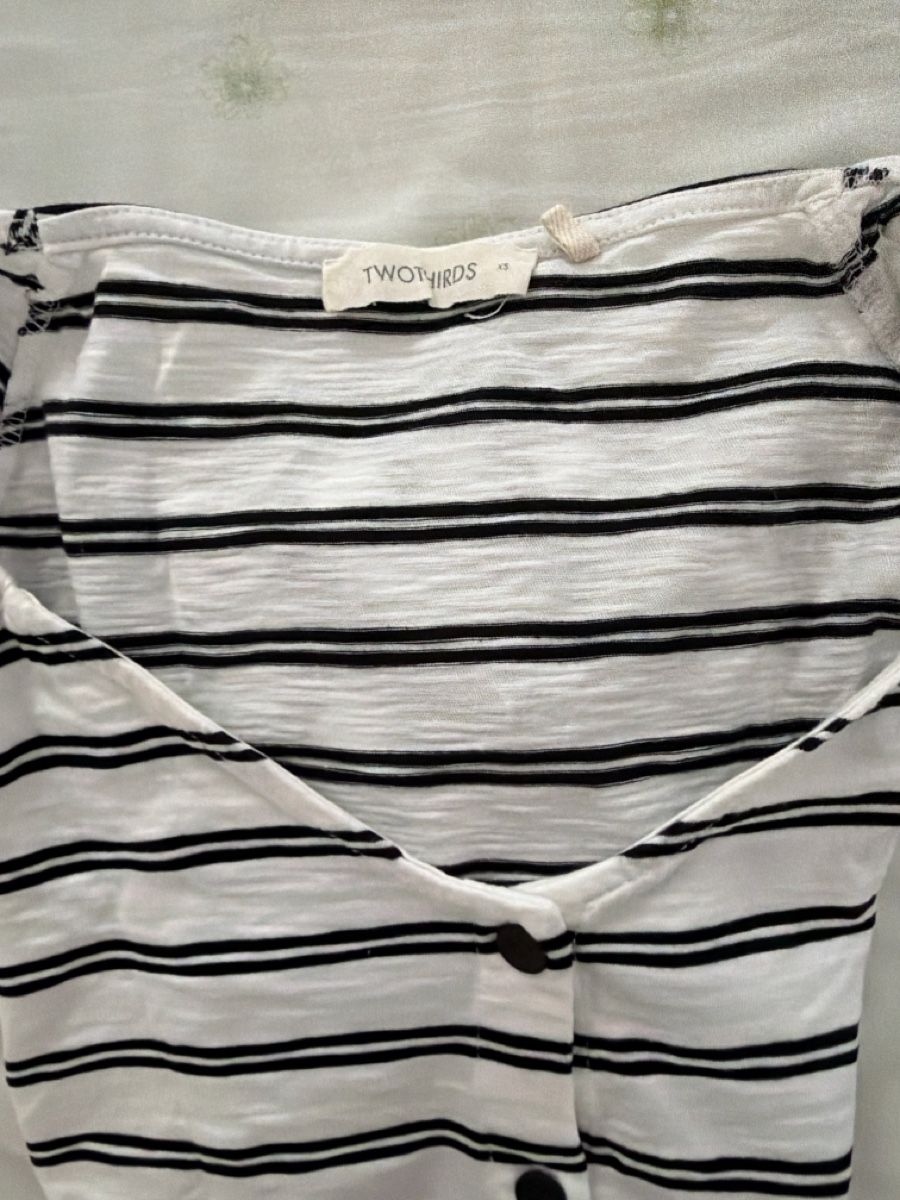 Twothirds T-Shirts: Twothirds - T-Shirt – Neu (gemäss Beschreibung) aus zürich von may_yj9f 9