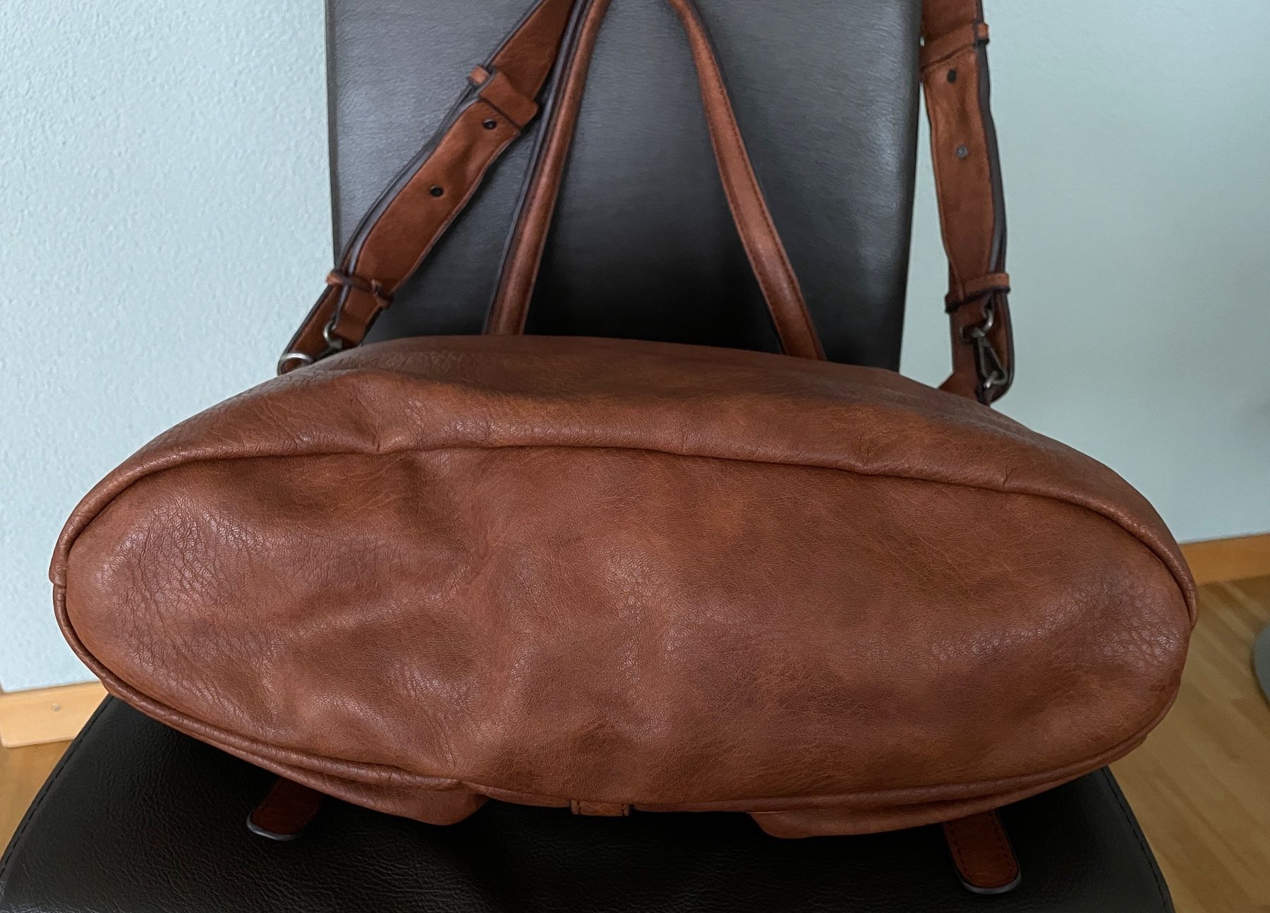 Tamaris Borse da donna: Tamaris Shopper – Usato da Buchs ZH venduto da Sbono 2