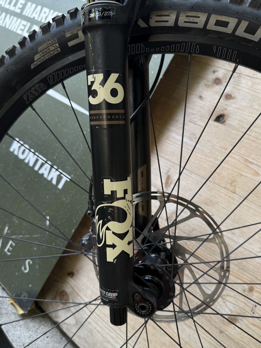 Commencal Vélos: Commencal Meta 29 L – D'occasion à Regensdorf par hav_2pbw 3