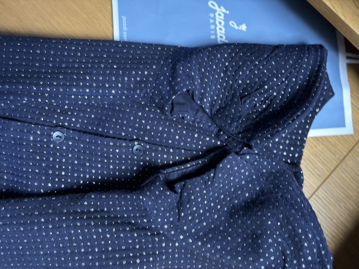 Jacadi Kleider & Röcke: Très jolie robe chic Jacadi 10 ans - 140cm – Gebraucht aus Founex von ari_2gt7 6