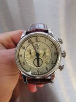 Mercedes-Benz Chronograph 300 SL classic