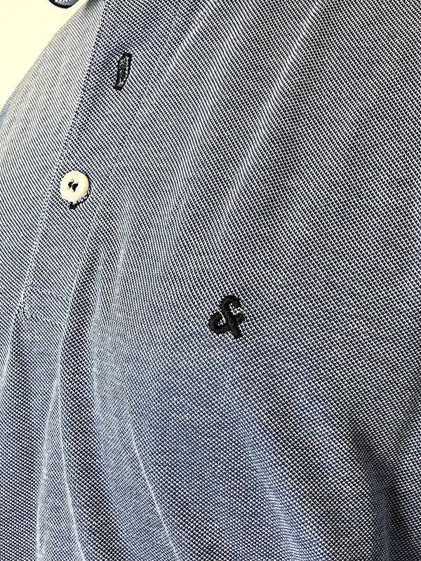 Jack & Jones Magliette Polo: JACK&JONES | Polo-Hemd | hellblau | Grösse XL – Nuovo (secondo la descrizione) da Wittenbach venduto da Restwert_St-Gallen 1