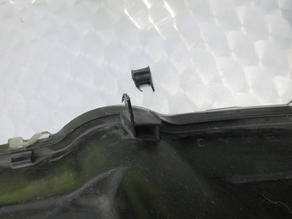 Opel Fari: Phare avant gauche Opel Astra G – Usato da Champagne venduto da nan_2dwz 2