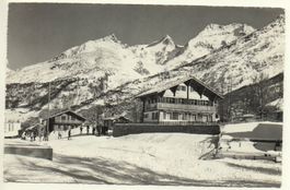 SAAS-FEE