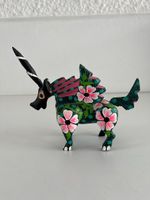 Einhorn Pegasus aus Holz