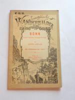 Wanderbilder - Bonn und seine Umgebung