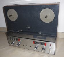 Diverse Revox A77